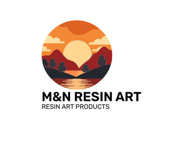 M&N Resin Art